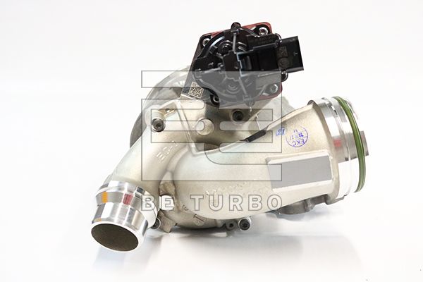 BE TURBO 130685 Υπερπληρωτής, υπερπλήρωση for BMW MINI